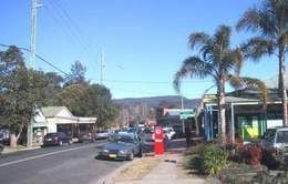 Mount Tomah Botanical Gardens Image -5be75271aba85